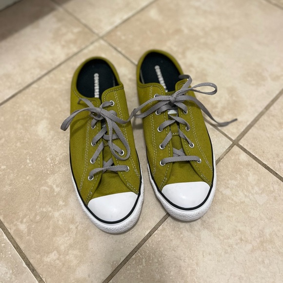 Converse All Stars Shoes - Converse ⭐️ All Star Slide On’s